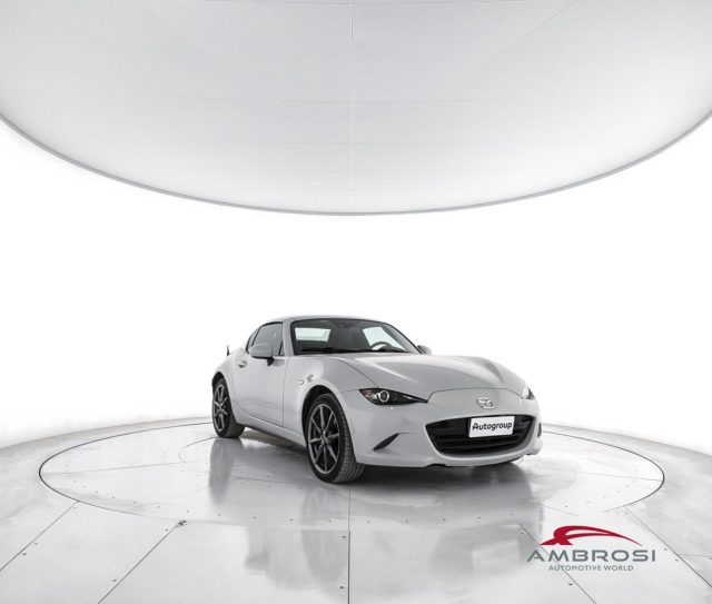 MAZDA 2 usata 1