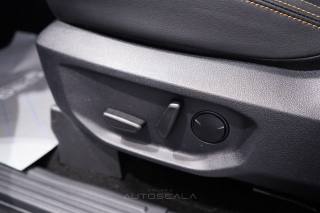 FORD Ranger usata, con ESP