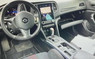 RENAULT Megane usata, con Chiusura centralizzata
