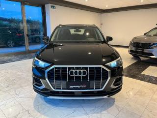 AUDI Q3 usata, con Controllo automatico clima