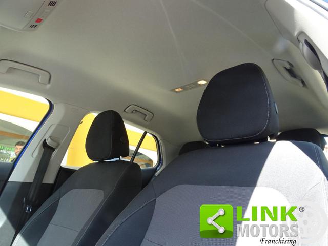 SKODA Fabia usata, con Park Distance Control