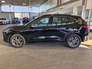 FORD Kuga usata, con Airbag