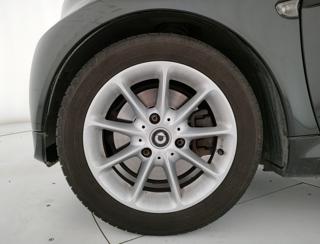 SMART ForTwo usata, con Climatizzatore