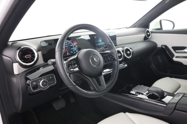 MERCEDES-BENZ A 180 usata 1
