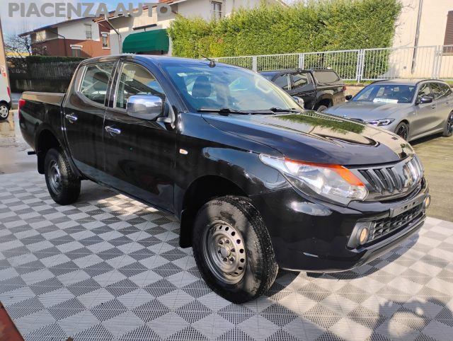 MITSUBISHI L200 usata, con ABS