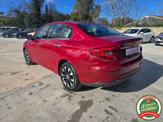 FIAT Tipo usata, con Autoradio