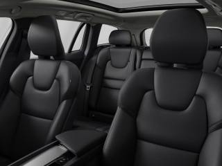 VOLVO V60 usata, con Controllo trazione