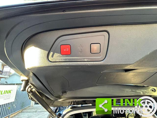 CITROEN C5 Aircross usata, con Specchietti laterali elettrici