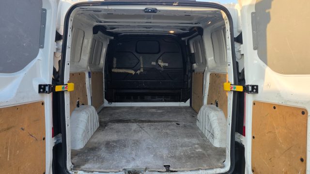 FORD Transit Custom usata, con Controllo trazione