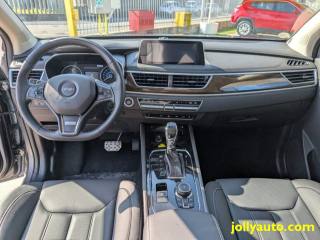 DFSK Glory 580 usata, con Volante multifunzione