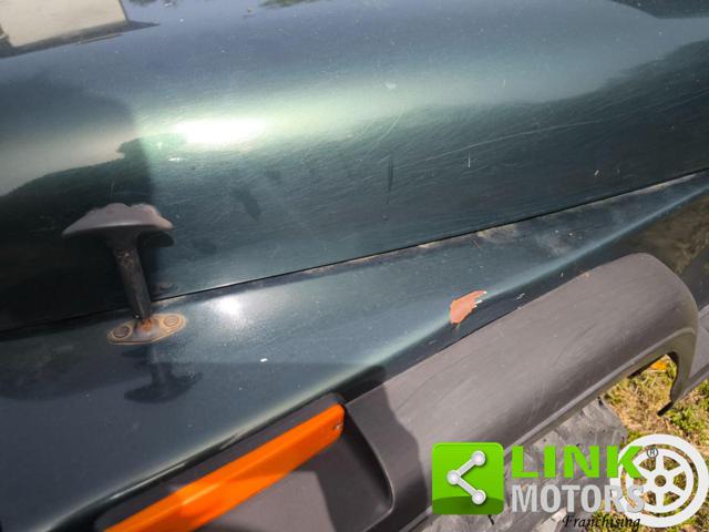 JEEP Wrangler usata 13
