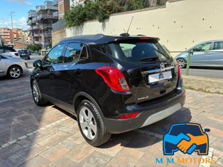 OPEL Mokka X usata, con Cerchi in lega