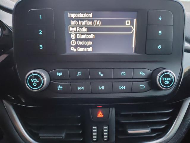 FORD Fiesta usata 24