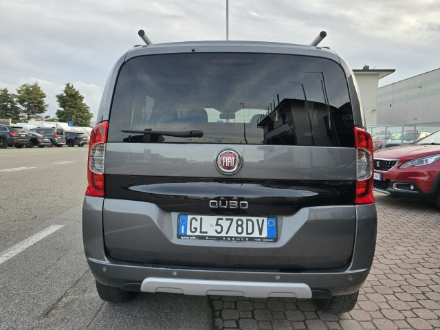FIAT Fiorino usata, con Cerchi in lega