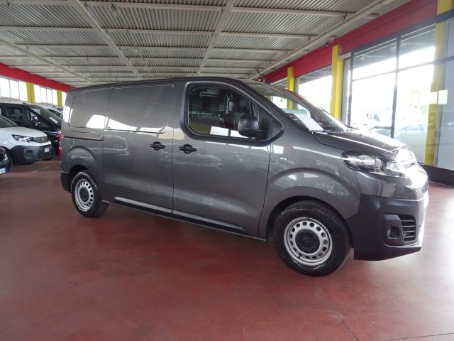 CITROEN Jumpy usata, con Airbag Passeggero