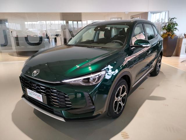 MG ZS usata, con ABS