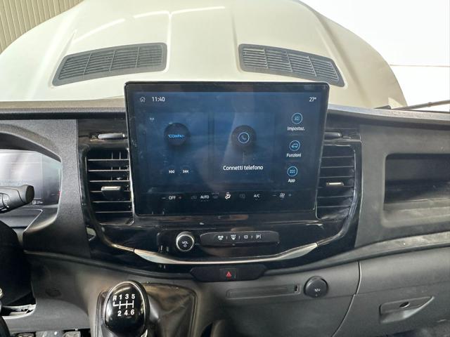 FORD Transit usata 17