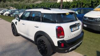 MINI Countryman usata, con Cruise Control