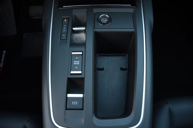 CITROEN C5 Aircross usata, con Park Distance Control