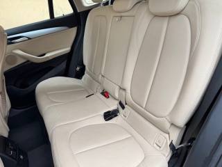 BMW X1 usata, con Cerchi in lega