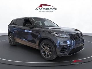 LAND ROVER Range Rover Velar usata 1