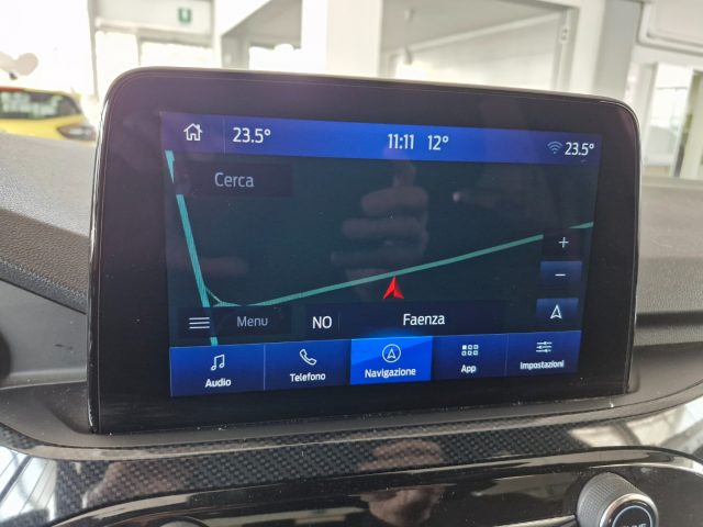 FORD Kuga usata, con Cruise Control