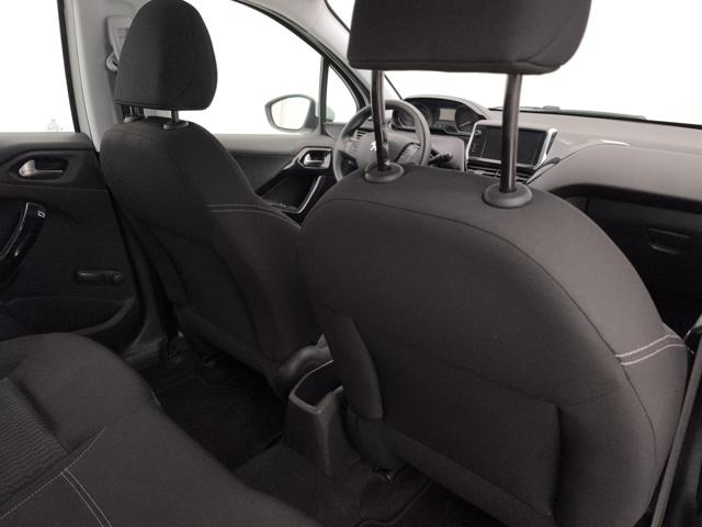 PEUGEOT 208 usata, con Isofix