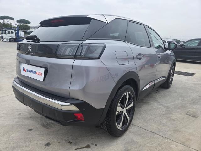 PEUGEOT 3008 usata, con Alzacristalli elettrici