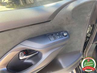 TOYOTA Yaris usata, con Chiusura centralizzata