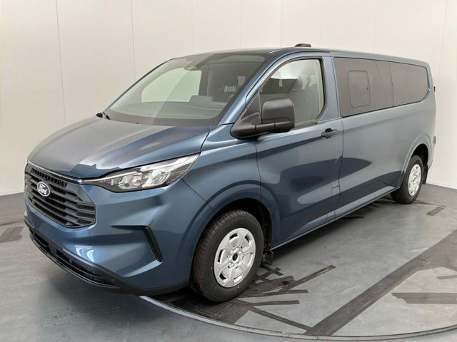 FORD Transit Custom usata, con Alzacristalli elettrici