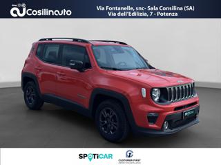 JEEP Renegade usata, con Boardcomputer