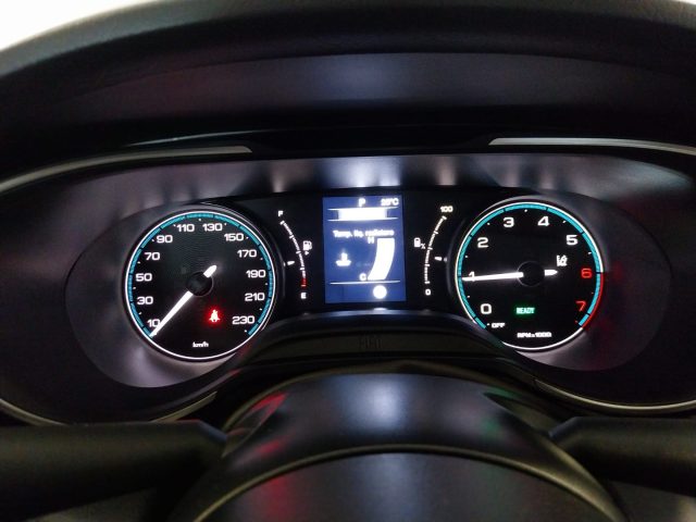 FIAT Tipo usata, con Climatizzatore