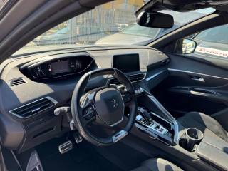 PEUGEOT 5008 usata, con Controllo trazione
