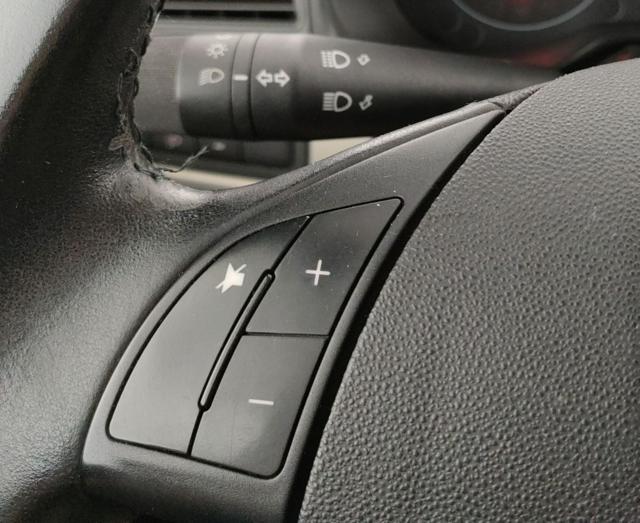 FIAT Punto usata, con Volante multifunzione