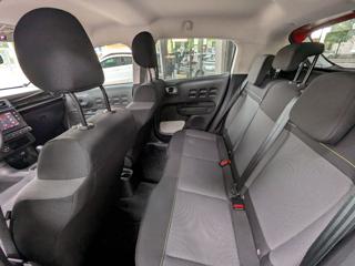 CITROEN C3 usata, con Immobilizzatore elettronico