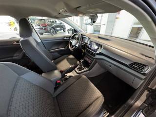 VOLKSWAGEN T-Cross usata, con Immobilizzatore elettronico