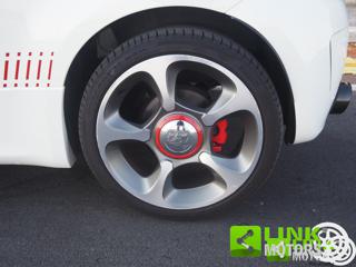 ABARTH 500C usata 49