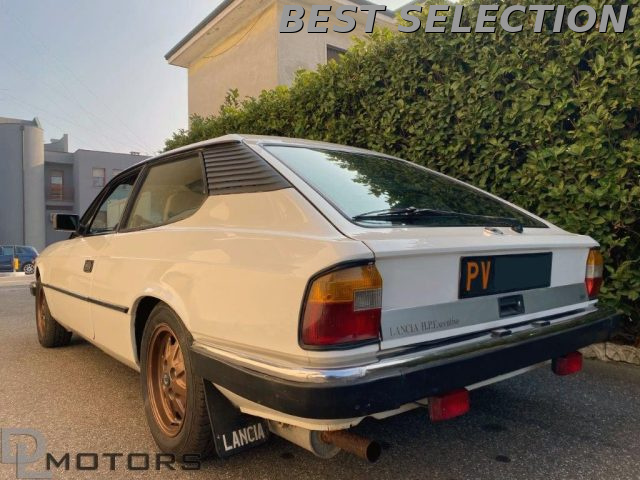 LANCIA Beta usata 2