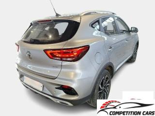 MG ZS usata, con Airbag laterali