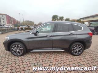 BMW X1 usata, con Autoradio
