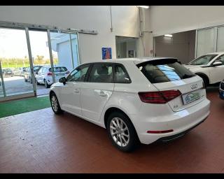 AUDI A3 usata, con Airbag Passeggero