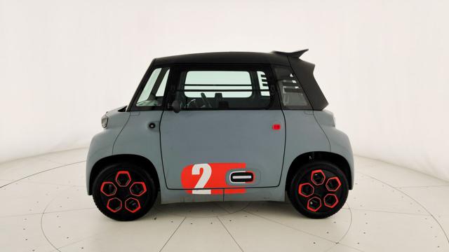 CITROEN Ami usata 9