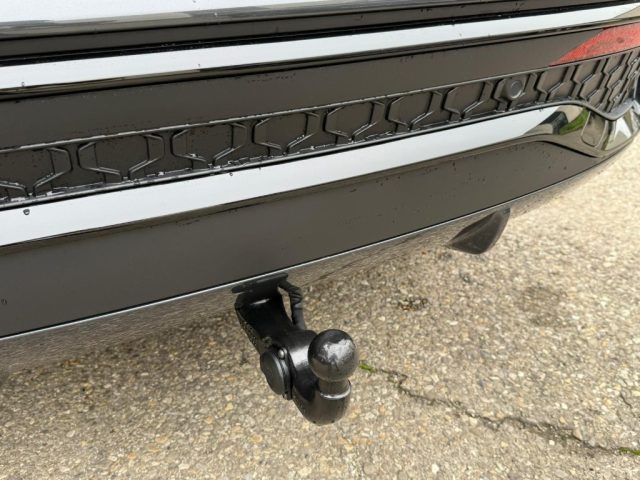 AUDI Q5 usata, con Regolazione elettrica sedili