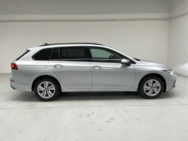 VOLKSWAGEN Golf Variant usata, con Chiusura centralizzata