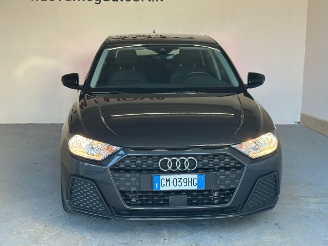 AUDI A1 usata, con Airbag laterali