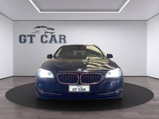 BMW 525 usata, con Airbag