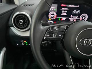 AUDI Q2 usata, con ESP