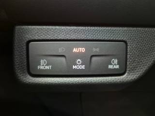 CUPRA Terramar usata, con Isofix