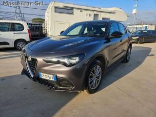 ALFA ROMEO Stelvio usata, con Airbag