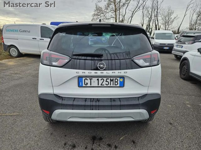 OPEL Crossland usata, con Chiusura centralizzata